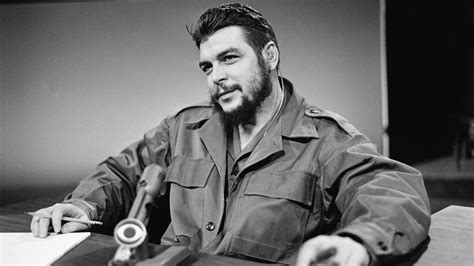 Discovering Che Guevara's Exact Height